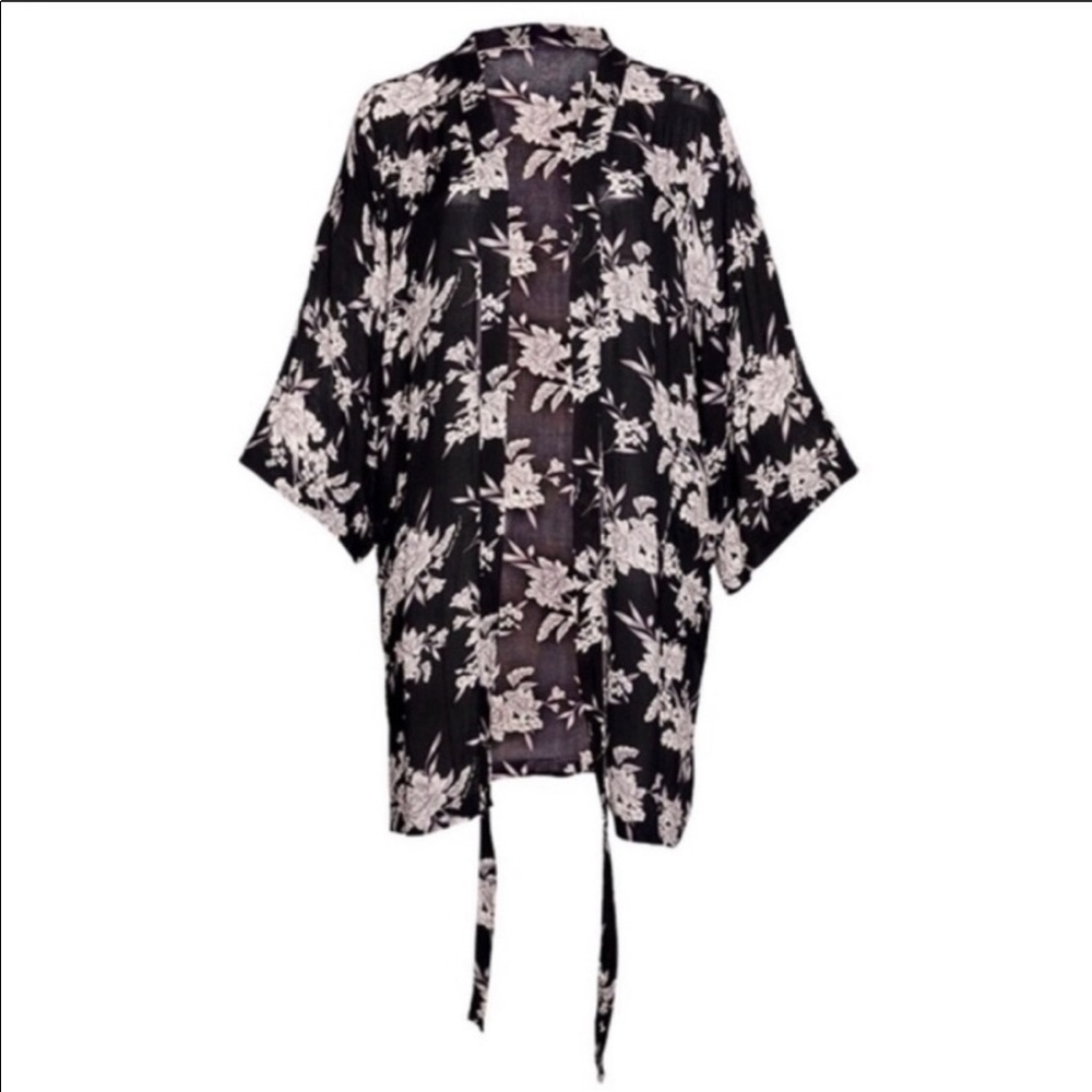 Kimono.
